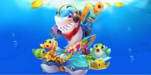 Giới thiệu game bắn cá 7Fun7