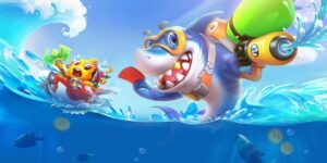 Cách chơi bắn cá ZOMCLUB hiệu quả