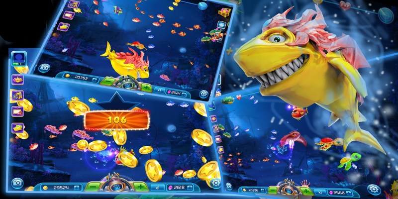 Trải Nghiệm Bắn Cá Yo88 – Giải Trí Online Hấp Dẫn, Kịch Tính 1 Tổng quan thông tin về game bắn cá Yo88
