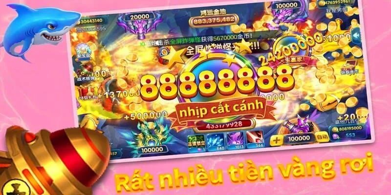 Bắn cá B52 Club liên kết với những "ông lớn" trong ngành sản xuất game