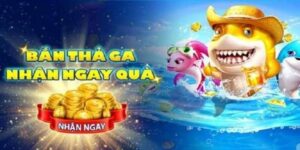 Tham quan sơ lược sảnh Bắn Cá B52 Club