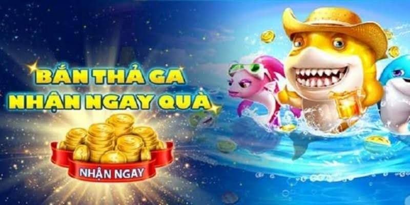 Tham quan sơ lược sảnh Bắn Cá B52 Club