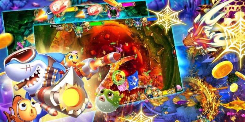 Hướng dẫn tham gia vô cùng đơn giản