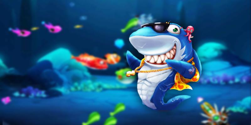 Sảnh Đại Gia là nơi quy tụ những tay săn cá lão luyện nhất