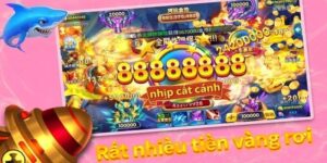 Bắn cá B52 Club liên kết với những "ông lớn" trong ngành sản xuất game