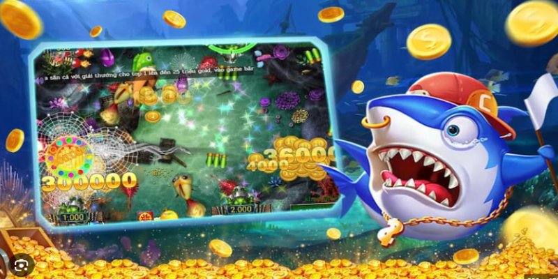 Chiến thuật săn thưởng hiệu quả trong phiên chơi