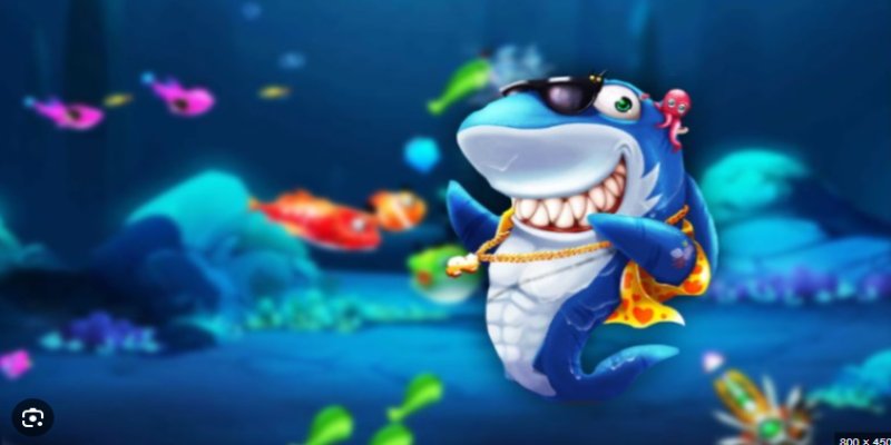 Bắn cá 789Club ấn tượng với tỷ lệ trả thưởng cao