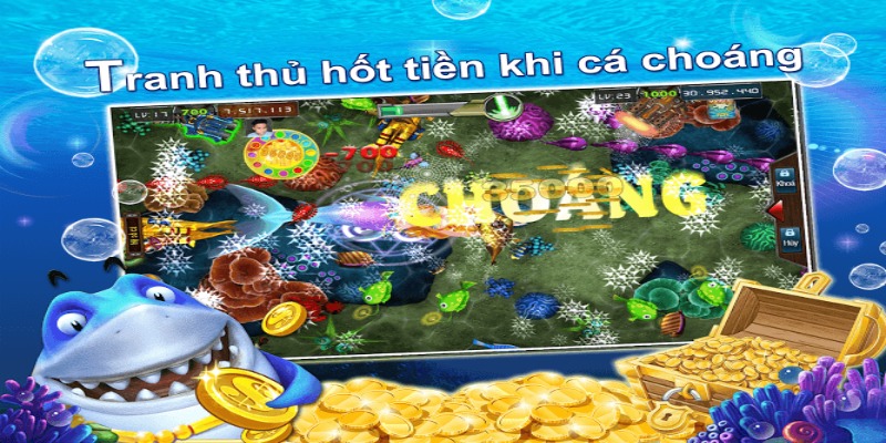 Chiến thuật săn thưởng đỉnh cao tại bắn cá B52 Club