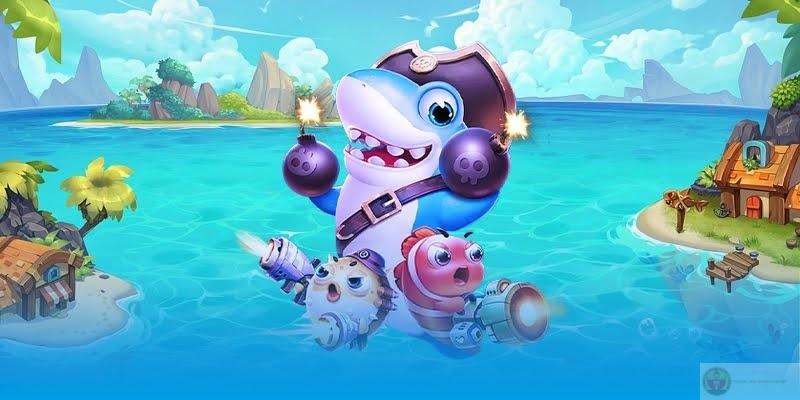 Tầm vóc mới của dòng game bắn cá B52 Club