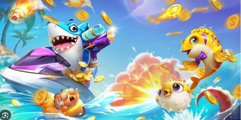 Quy trình tham gia bắn cá Hitclub đơn giản, rõ ràng