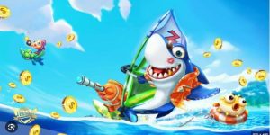 Bắn cá KClub thu hút hội viên với cơ chế thưởng rõ ràng