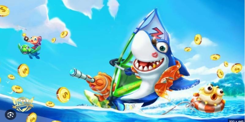 Bắn cá KClub thu hút hội viên với cơ chế thưởng rõ ràng