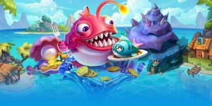 Hệ thống mặt trận và các cấp độ chiến đấu tại Bắn cá Vip79