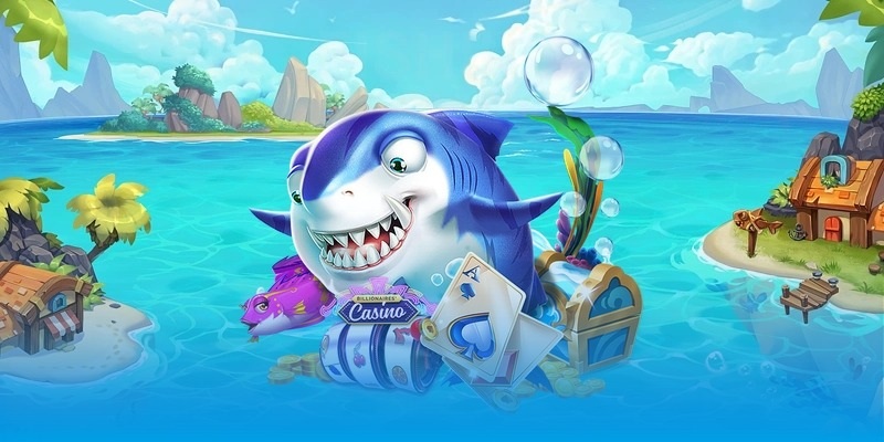 Bắn Cá Hitclub – Trải Nghiệm Săn Thưởng Đỉnh Cao Cho Game Thủ Trực Tuyến 1 Game bắn cá Hitclub phù hợp với nhiều đối tượng người chơi khác nhau