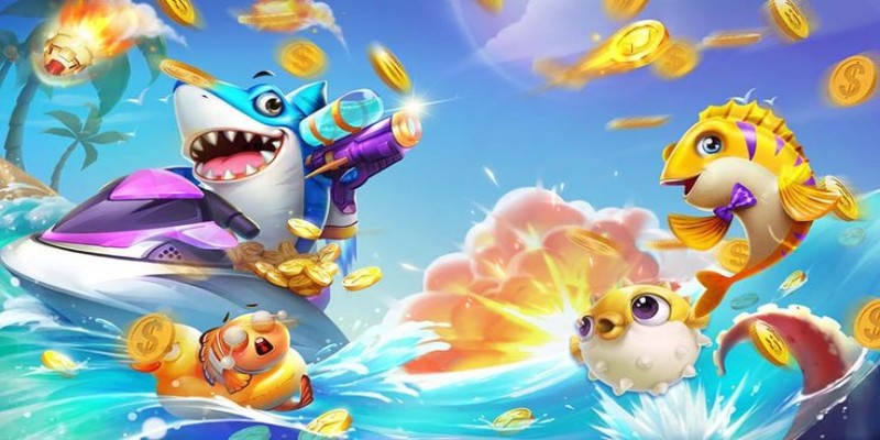 Yếu tố quyết định chiến thắng trong bắn cá Sunwin chính là khả năng giữ bình tĩnh