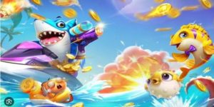 Top game bắn cá Sunwin nổi bật được yêu thích 